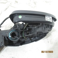 фото thumb №9, Ліва дзеркало renault captur ii tce e90111840