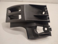 фото thumb №1, Citroen c4 grand picasso i направляющая бампера правый задняя