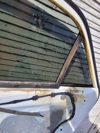 фото thumb №9, Двері задні задня праве hyundai i 20 ii