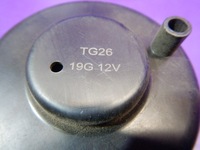 фото thumb №5, Ford transit vi 2.0 di вентилятор обдув tg26