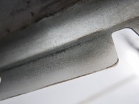 фото thumb №14, Bmw x1 f48 молдинг защита порог x-line правая