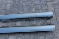 фото thumb №7, Avensis t25 молдинг накладка порог порог цвет 1e5