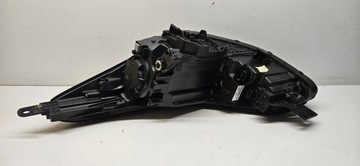 фото thumb №8, Kia sportage 4 iv фара линза bez светодиод правый лампа правая