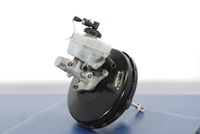 фото thumb №1, Dacia sandero i усилитель тормозов тормозные 472109239rb