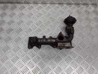 фото thumb №1, Коллектор выпускной hyundai getz 1.5 crdi