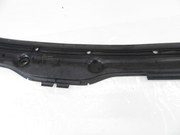 фото thumb №13, Панель під лобовим склом впуск повітря захист bmw e53 x5 європа