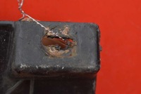 фото thumb №8, Pas передній підсилювач бампера 93856003 opel vivaro i 1.9 dci lift 06-14