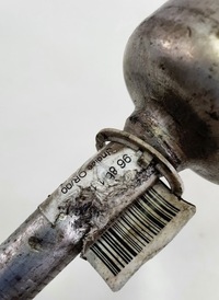 фото thumb №5, Wąż трубка кондиционера citroen c5 iii x7 2.7 hdi