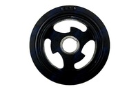 фото thumb №11, Шкив коленчатого вала коленчатого mazda eng.3.0 tribute 07- 6 gg 02-08 mpv