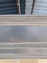 фото thumb №9, Ford grand c-max mk2 2010- крышка багажника багажника