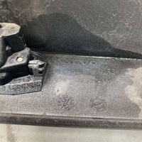 фото thumb №7, Молдинг накладка ручка крышки багажника s40 ii