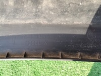 фото thumb №14, Бампер перед нижняя решётка tesla x plaid 1588197 niebieski оригинал хороший