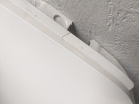 фото thumb №4, Крыло перед правый renault megane iv 4 rs