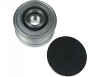 фото thumb №1, Генератор - сцепление односторонний as-pl afp0020 v