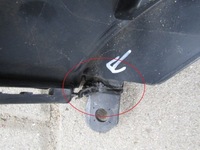 фото thumb №12, Бампер перед передній vw t-roc 2ga lift 21-