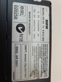 фото thumb №6, Карти навігації na cd/dvd bmw 3 e46 6913389