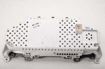 фото thumb №8, Volvo s60 ii v60 s80 ii v70 iii 2.0 d4 спидометр приборы рестайлинг европа 31433332