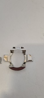 фото thumb №9, Адаптери do leflektorów led 2 szt ford focus vw benz універсальні аксесуари