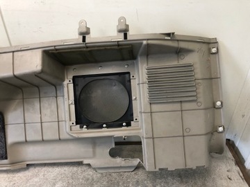 фото thumb №9, Боковина оббивка багажника ліва rockford mitsubishi pajero iv 7230a253