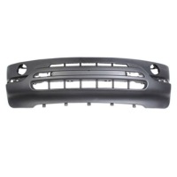 фото thumb №1, Бампер перед bmw x5 e53 00-06
