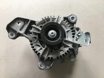 фото thumb №6, S-cross sx4 16- рестайлінг swift генератор 1.4 k14d гібрид 96160-74s00