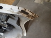 фото thumb №8, Бампер перед ford mondeo mk5 lift