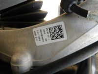 Audi q7 4m поворотний кулак ліва важелі амортизатор ступиця супорт привідний вал 4m0407241j в Україні, фото thumb