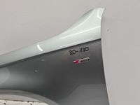фото thumb №6, Audi a4 b8 крыло левый перед ly7g