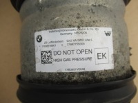 Купить Bmw g11 g12 амортизатор перед передний левый 6877553, фото thumb