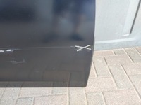 фото thumb №13, Дверь bentley flying spur ii 2013-2019 передние правое poznań giełda