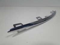 фото thumb №8, Mercedes gle 167 w167 suv coupe молдинг хром ґрати лівий ліва верхній