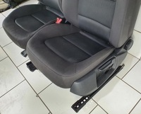 фото thumb №4, Audi a4 b8 sedan сидіння + заднє сидіння + обшивки комплект