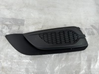 фото thumb №1, Opel crossland левая решётка бампера