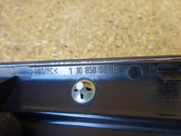 фото thumb №9, Vw golf iv bora защита накладка заглушка консоли имитация дерево 1j0858981b