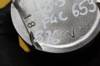 Поршень шатун шату́н f4c laguna ii 1.8 16v Ціна, фото thumb