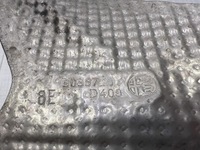 фото thumb №2, Защита тепловая alfa romeo stelvio quadrifoglio qv 50557237