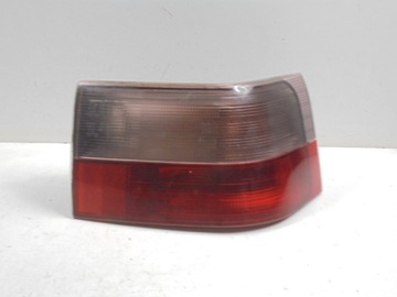 фото thumb №10, Łada lada 110 лампа зад права sedan 2210-3716010 + вкладка żarówkowy