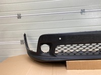 фото thumb №3, Jeep renegade lift накладка молдинг защита бампера перед pdc 2018-