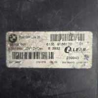Купити Bmw 5 e60 e61 модулі комфорту 6135918617001, фото thumb