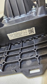 фото thumb №6, Подушка пассажира mercedes sprinter w906 a906 vw crafter a9068600002