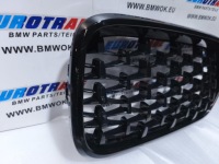 Купить Bmw f39 x2 решётка радиатора решётка радиатора комплект 9465857 9465858, фото thumb