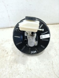 фото thumb №1, Насос гальмівна volkswagen atlas 2019 5qf614105a