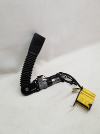 фото thumb №4, Mini cooper r56 06-13 pas натягувач безпеки