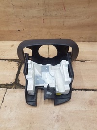 фото thumb №3, Захист корпус замка запалювання колонки renault scenic ii