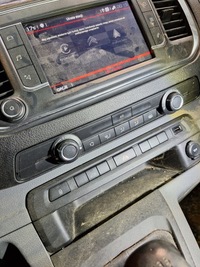 фото thumb №11, Expert iii jumpy scudo proace ii защита солнцезащитная правая левая kpl eu