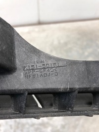 фото thumb №4, Направляющая лампы левый перед mazda rx-8 rx8 f151-50161