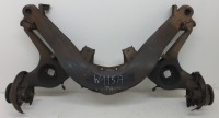 Купить Подвеска задние балка oś задний  mercedes w115 w114, фото thumb