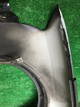 фото thumb №10, Крило праві перед переднє audi a6 c5 allroad wwa