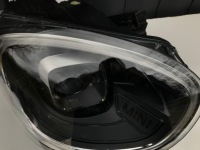 Mini countryman 2 f60 правый  фара перед full led черный рестайлинг  2021- Доставка, фото thumb