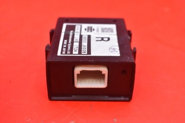 фото thumb №7, Блок управления модуль усилителя 28500jk00b infiniti g37 3.7 v6 330 km 07-13